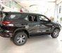 Toyota Fortuner 2019 - Cần bán Toyota Fortuner sản xuất 2019, màu nâu