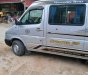 Mercedes-Benz Sprinter 2007 - Bán lại xe Mercedes Sprinter đời 2007, màu bạc