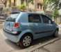 Hyundai Getz 2010 - Bán Hyundai Getz năm sản xuất 2010, màu xanh lam, nhập khẩu nguyên chiếc