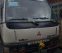 Mitsubishi Canter 2007 - Bán Mitsubishi Canter 2007, màu trắng, nhập khẩu