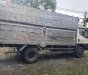 Mitsubishi Canter 2007 - Bán Mitsubishi Canter 2007, màu trắng, nhập khẩu