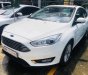 Ford Focus 2018 - Cần bán Ford Focus sản xuất 2018, màu trắng, xe gia đình giá tốt 679 triệu đồng