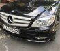 Mercedes-Benz C class 2009 - Cần bán lại xe Mercedes-Benz C230 SX 2009, màu đen ít sử dụng, giá tốt 480 triệu đồng