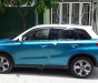 Suzuki Vitara 2016 - Bán Suzuki Vitara năm sản xuất 2016, màu xanh lam, xe nhập