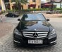 Mercedes-Benz C class 2012 - Bán Mercedes C300 AMG 2013, màu đen