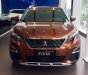 Peugeot 3008 2019 - Bán xe Peugeot 3008 màu cam 2019 - ưu đãi cực khủng - hỗ trợ trả góp 90%