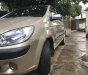 Hyundai Getz 2010 - Cần tiền bán Hyundai Getz đời 2010, màu vàng cát, xe nhập