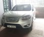 Hyundai Santa Fe 2010 - Chính chủ bán Hyundai Santa Fe sản xuất năm 2010, màu bạc, nhập khẩu  