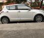 Suzuki Swift 2015 - Bán Suzuki Swift 1.4AT đời 2015, màu trắng, nhập khẩu  