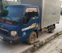 Kia K2700 2009 - Bán Kia K2700 năm 2009, màu xanh lam, giá 86tr