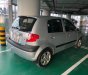 Hyundai Getz 2008 - Bán Hyundai Getz sản xuất năm 2008, màu bạc, xe nhập 