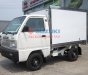 Suzuki Carry 2019 - Cần bán Suzuki Carry truck thùng composite 2019