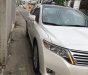 Toyota Venza 2009 - Cần bán Toyota Venza năm 2009, màu trắng, 700 triệu