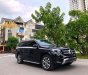 Mercedes-Benz GLS 2016 - Bán xe Mercedes-Benz GLS đăng ký 2016, màu đen xe gia đình giá chỉ 3 tỷ 880 triệu đồng