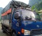 Hyundai HD 65 2009 - Bán Hyundai HD 65 năm 2009, màu xanh lam, nhập khẩu 