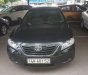 Toyota Camry 2.4 2008 - Bán Toyota Camry 2.4 năm sản xuất 2008, màu đen, nhập khẩu