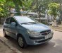 Hyundai Getz 2010 - Bán Hyundai Getz năm sản xuất 2010, màu xanh lam, nhập khẩu nguyên chiếc