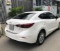 Mazda 3 2018 - Mình bán Mazda 3 tự động 2018, màu trắng, bản full rất ít đi