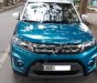 Suzuki Vitara 2016 - Bán Suzuki Vitara năm sản xuất 2016, màu xanh lam, xe nhập