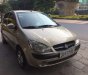 Hyundai Getz  1.1MT 2010 - Bán Hyundai Getz 1.1MT năm sản xuất 2010, xe nhập, 205tr