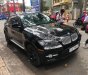 BMW X6 3.0 2009 - Cần bán BMW X6 3.0 đời 2009, màu đen, nhập khẩu  