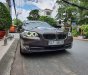 BMW 5 Series 2011 - Bán xe BMW 5 Series 523i đời 2011, màu nâu, nhập khẩu nguyên chiếc, giá 830tr