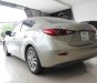 Mazda 3 2017 - Bán Mazda 3 1.5 AT đời 2017 màu nâu vàng, trả trước chỉ từ 174tr, hotline: 0985.190491 Ngọc