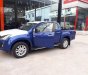 Isuzu Dmax 2018 - Cần bán xe Isuzu Pick up 1.9 2018, màu xanh coban xe nhập