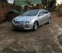 Hyundai Sonata 2011 - Bán Hyundai Sonata 2011, màu bạc, nhập khẩu, xe gia đình