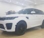 LandRover 2014 - Bán LandRover Range Rover Sport đời 2014, màu trắng, xe nhập