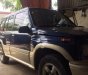 Suzuki Vitara 2005 - Bán Suzuki Vitara sản xuất năm 2005, màu xanh lam, nhập khẩu