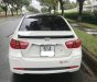 Hyundai Avante 2012 - Chính chủ bán Avante 1.6AT 2012, màu trắng, đúng 11000km sơ cua chưa hạ, biển TP, giá TL