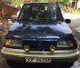 Suzuki Vitara 2005 - Bán Suzuki Vitara sản xuất năm 2005, màu xanh lam, nhập khẩu