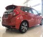 Honda Jazz 2019 - Honda Mỹ Đình: Khuyến mại sốc - Honda Jazz RS 2019, màu cam, nhập khẩu, giảm tiền mặt cực sâu, LH: 0964 0999 26
