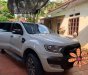 Ford Ranger 2017 - Bán ô tô Ford Ranger Wiltrak 3.2 năm sản xuất 2017 giá tốt