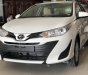 Toyota Vios 2019 - Bán Vios 1.5E MT (số sàn) rộng rãi, tiết kiệm nhiên liệu, trả trước 15% giá trị xe, bảo hành 3 năm, LH Nhung 0907148849