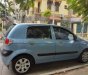 Hyundai Getz 2010 - Bán Hyundai Getz năm sản xuất 2010, màu xanh lam, nhập khẩu nguyên chiếc