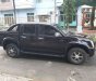 Isuzu Dmax   2009 - Bán Isuzu Dmax đời 2009, số sàn, màu nâu