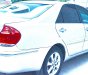 Toyota Camry 2005 - Bán Toyota Camry sản xuất năm 2005, màu phấn hồng, số tự động 