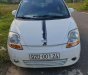 Daewoo Matiz  Van 2009 - Bán Daewoo Matiz Van năm sản xuất 2009, màu trắng, nhập khẩu Hàn Quốc