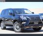 Lexus GX 2019 - Cần bán Lexus GX đời 2019, màu đen, nhập khẩu  