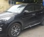 Hyundai Tucson 2.0 ATH 2016 - Bán Hyundai Tucson 2.0 ATH đời 2016, màu đen, xe nhập  