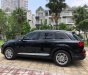 Audi Q7 2017 - Bán xe Audi Q7 đăng ký 2018, màu đen, xe nhập, siêu lướt 7266 km như mới, giá cực rẻ