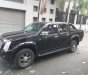 Isuzu Dmax   2009 - Bán Isuzu Dmax đời 2009, số sàn, màu nâu