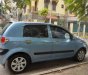 Hyundai Getz 2010 - Bán Hyundai Getz năm sản xuất 2010, màu xanh lam, nhập khẩu nguyên chiếc