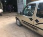 Fiat Doblo 2004 - Cần bán Fiat Doblo năm 2004, màu bạc, xe nhập 