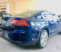 Volkswagen Passat 1.8 TSI 2018 - Bán Volkswagen Passat 1.8 TSI đời 2018, màu xanh lam, xe nhập