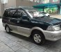 Toyota Zace 2004 - Bán Toyota Zace 2004 số sàn màu xanh, xe gia dinh bảo dưỡng định