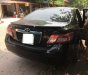 Toyota Camry LE 2.4 2007 - Bán Toyota Camry LE 2.4 2007, màu đen, xe nhập