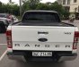 Ford Ranger  XLT  2015 - Bán Ford Ranger XLT sản xuất 2015, form 2016, màu trắng, nhập khẩu